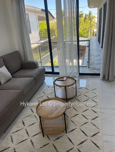 Villa For Rent In Grand Baie