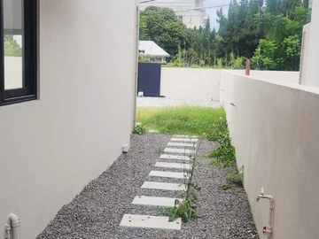 3 Bedroom Townhouse, Duplex