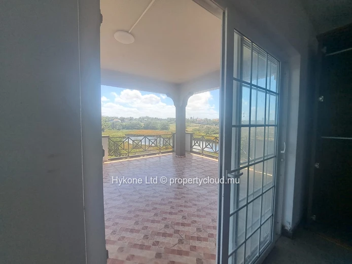  House For Sale In Trou D’Eau Douce