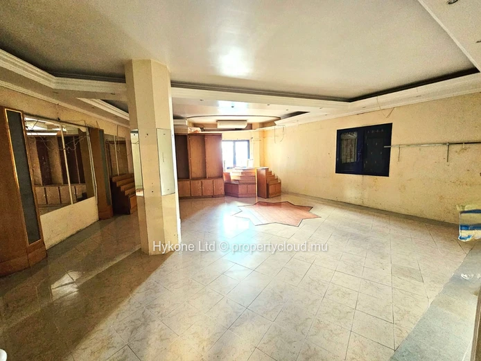 Commercial Premises For Rent In Port Louis