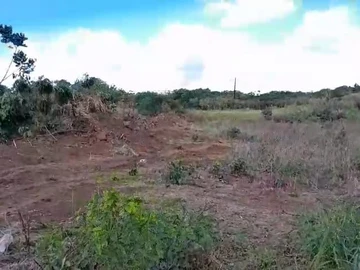 Residential Land