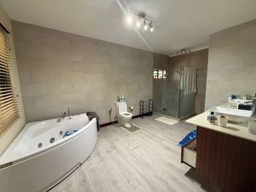 3 Bedroom Villa