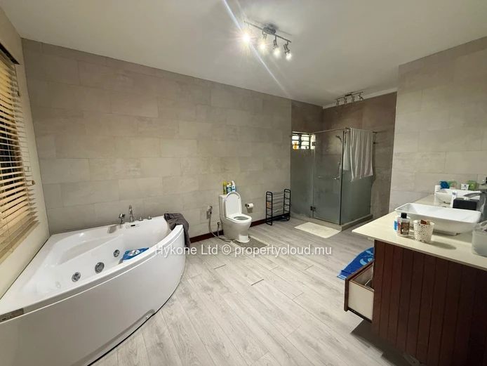 Villa For Sale In Flic En Flac