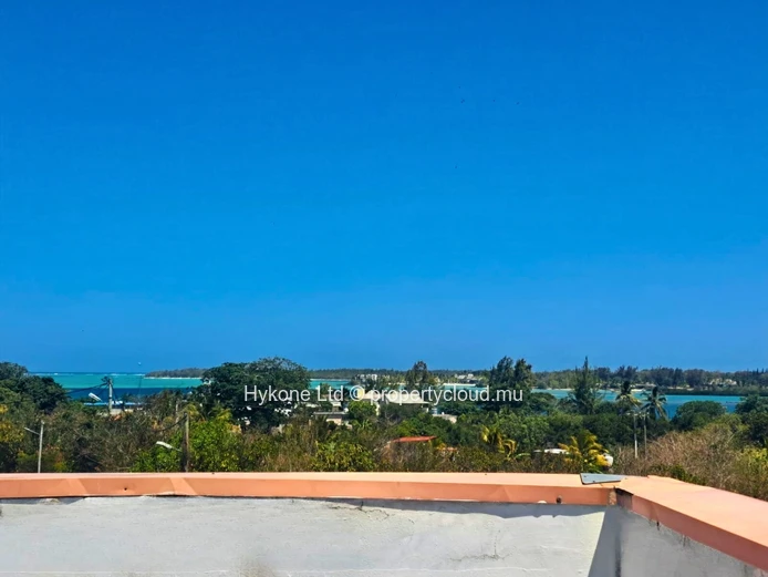  House For Sale In Trou D’Eau Douce