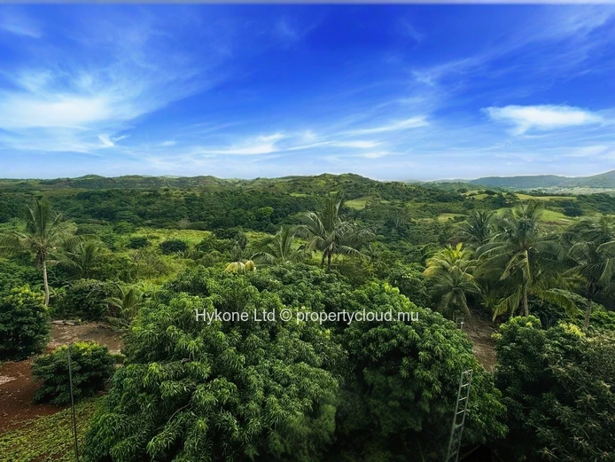 For Sale: Large Exceptional Residential Land With House In Chamouny