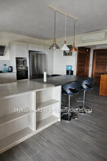 Apartment For Rent In Black Rock, Tamarin