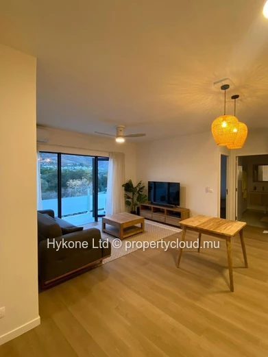 Apartment For Rent In Tamarin