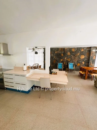 Villa For Sale In Belle Mare