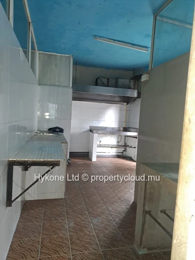 Commercial Building For Sale In Vacoas