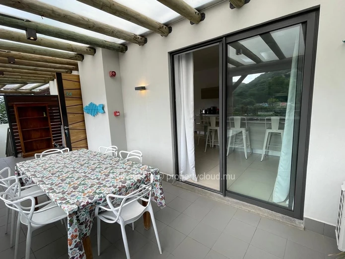 Appartment For Sale In La Balise, Rivière Noire