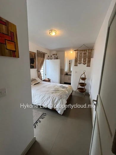 Apartment For Sale In La Preneuse, Black River
