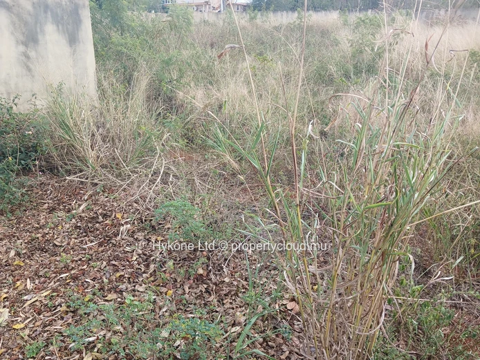 Residential Land For Sale In Pointe Aux Piments
