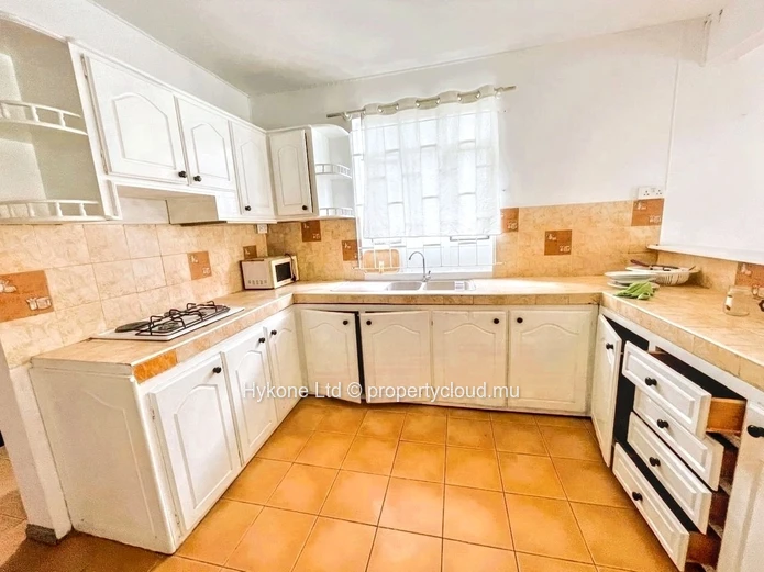 House For Rent In Mon Choisy