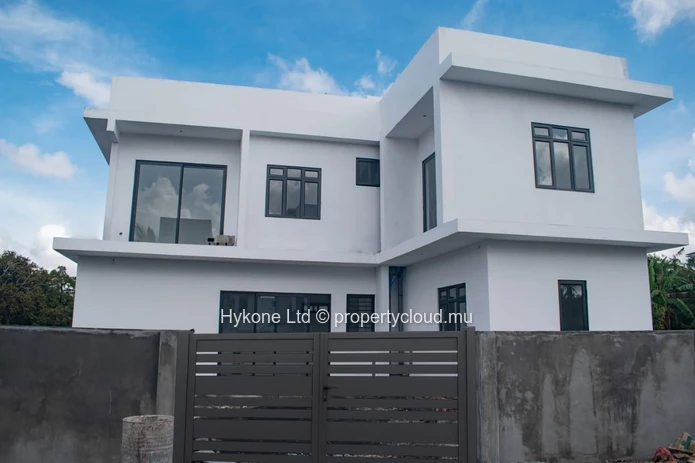 New House For Sale In Highlands