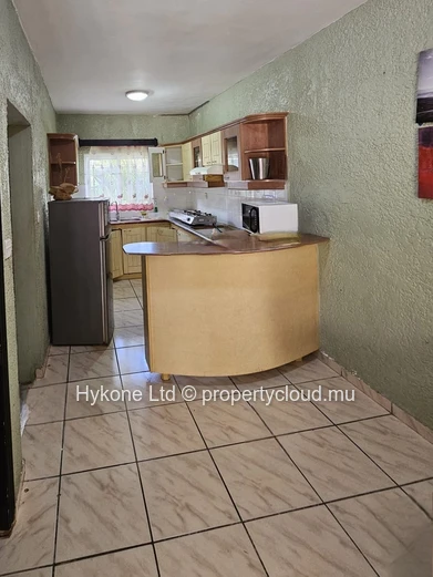 Triplex For Sale In Flic En Flac