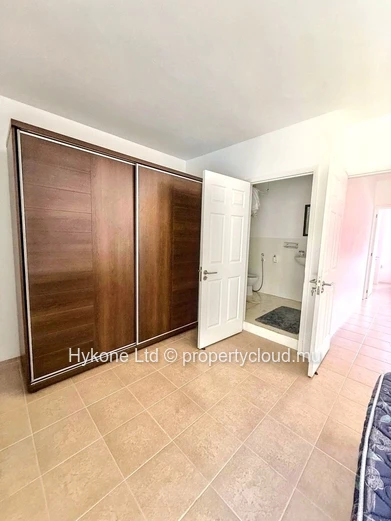Duplex For Rent In Tamarin