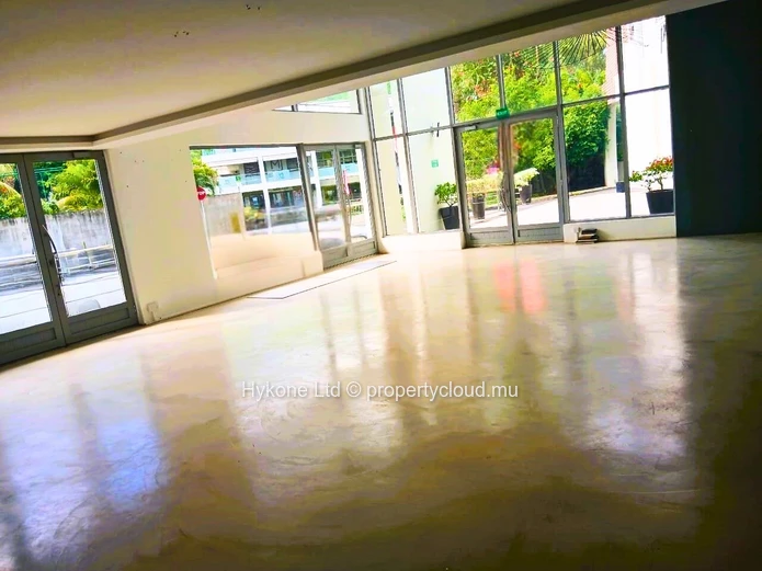 Commercial Premises For Rent In Rivière Noire