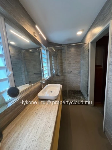 Apartment For Sale In La Preneuse, Black River