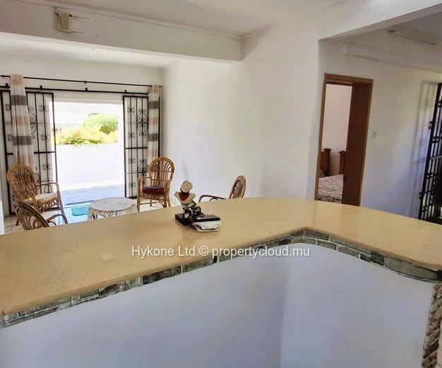 Maison En Vente À Pointe Aux Piments