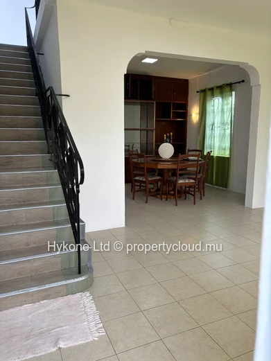 House For Sale In Quatre Bornes