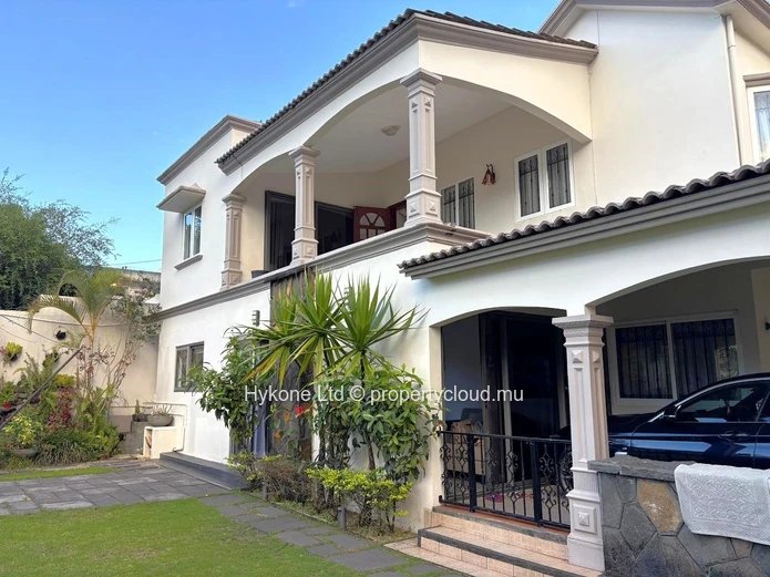 House For Sale In Vacoas
