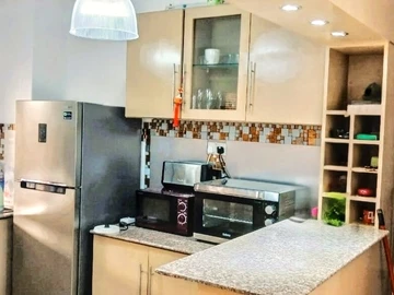 3 Bedroom Townhouse, Duplex