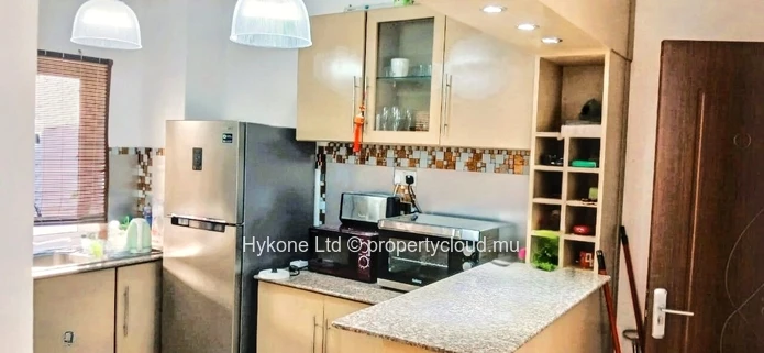 Duplex For Rent In Grand Gaube