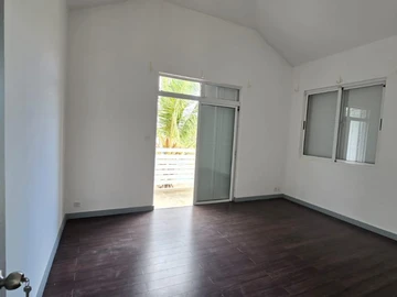 3 Bedroom Villa