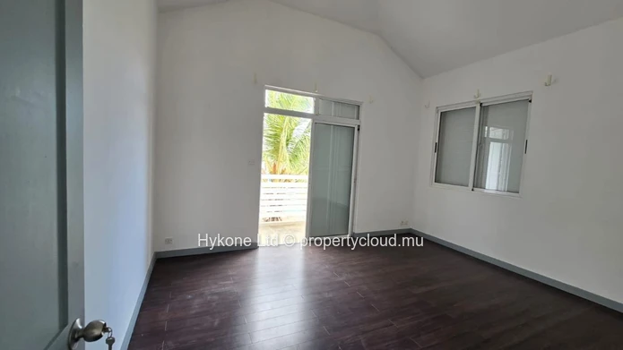 Maison À Vendre À Flic En Flac