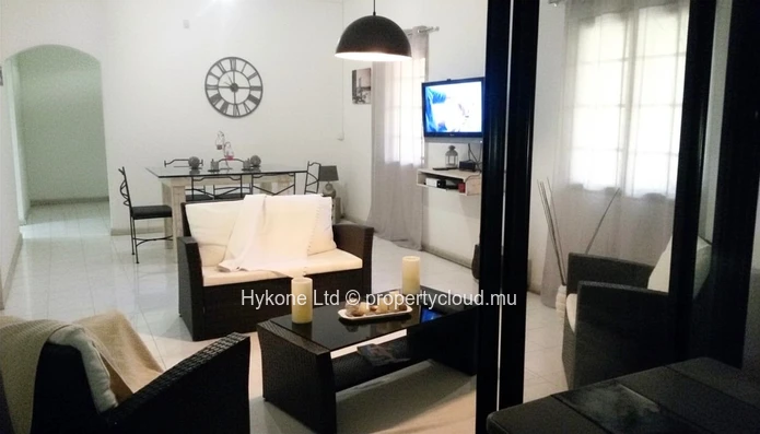 House For Sale In Grand Gaube