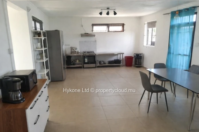 House For Sale In Baie Du Tombeau