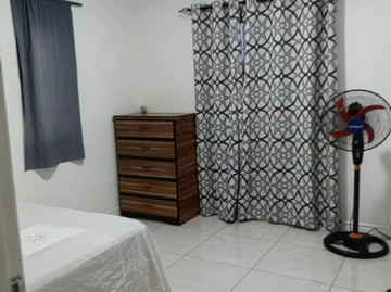 2 Bedroom Townhouse, Duplex