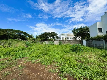 Residential Land
