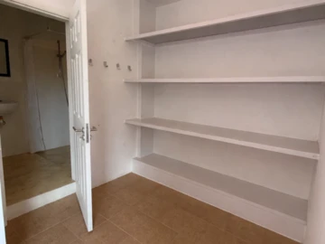 2 Bedroom Townhouse, Duplex