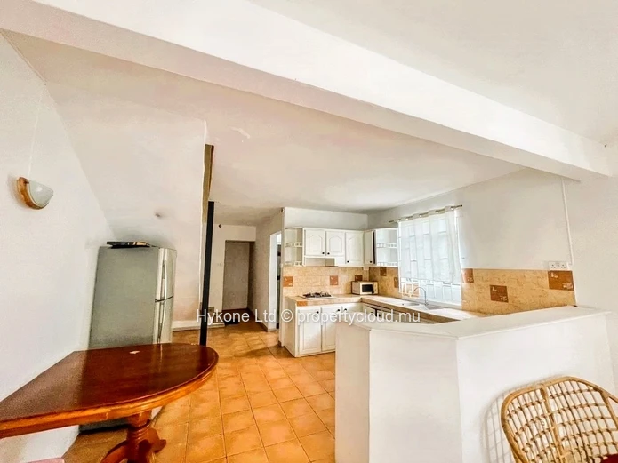 House For Rent In Mon Choisy