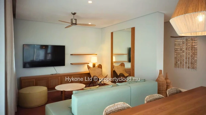 Appartment- Off Plan For Sale At Poste Lafayette