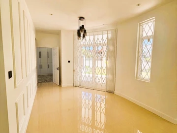 3 Bedroom Villa