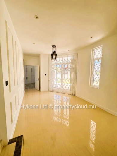 Villa En Vente À Flic En Flac