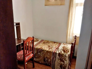2 Bedroom Studio
