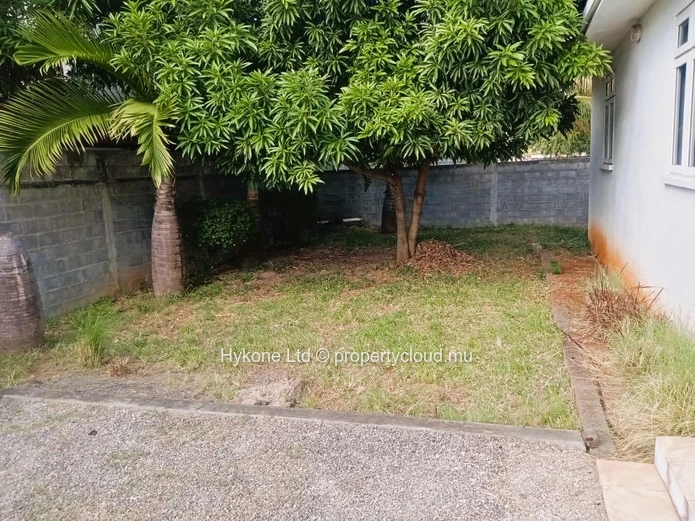 House For Sale In Flic En Flac