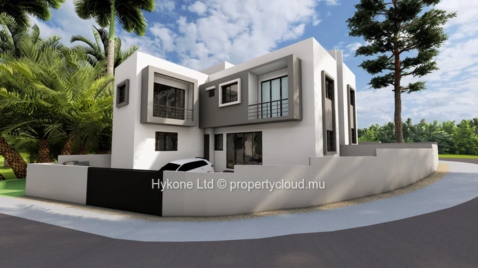 New House For Sale In Highlands