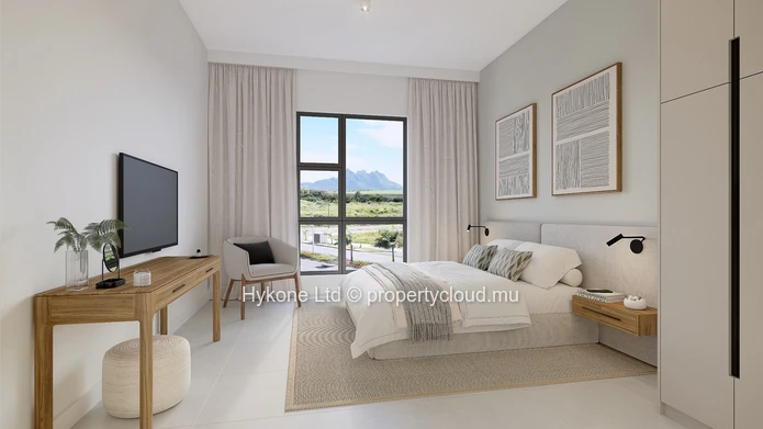 New Apartment (G+8) For Sale In Cote D'or