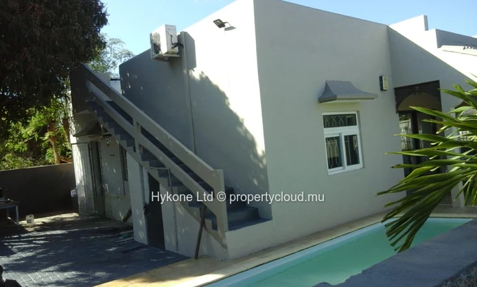 House For Sale In Grand Gaube
