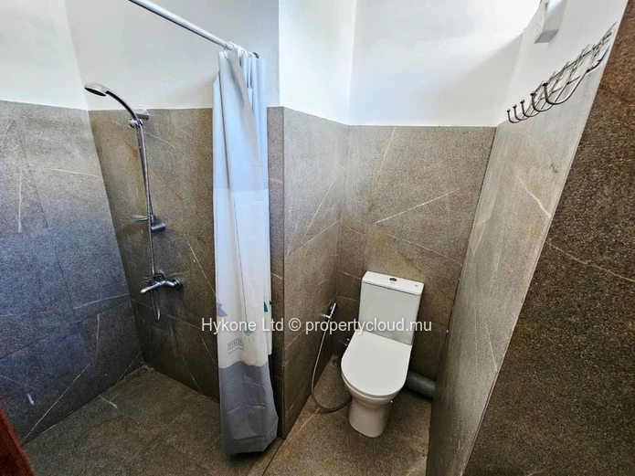 House For Rent In Trou Aux Biches