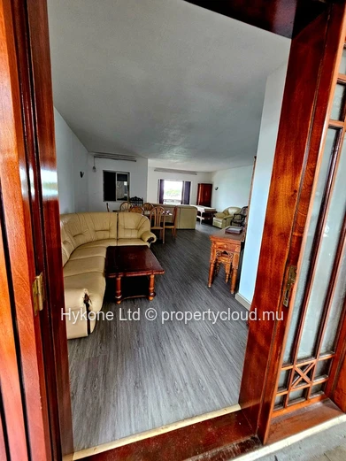 Waterfront Apartment For Sale In Grand Baie
