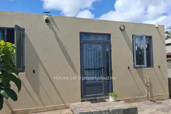House For Sale In Baie Du Tombeau
