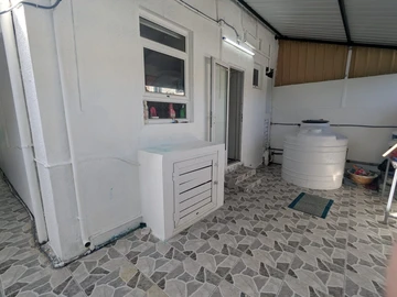 3 Bedroom Townhouse, Duplex