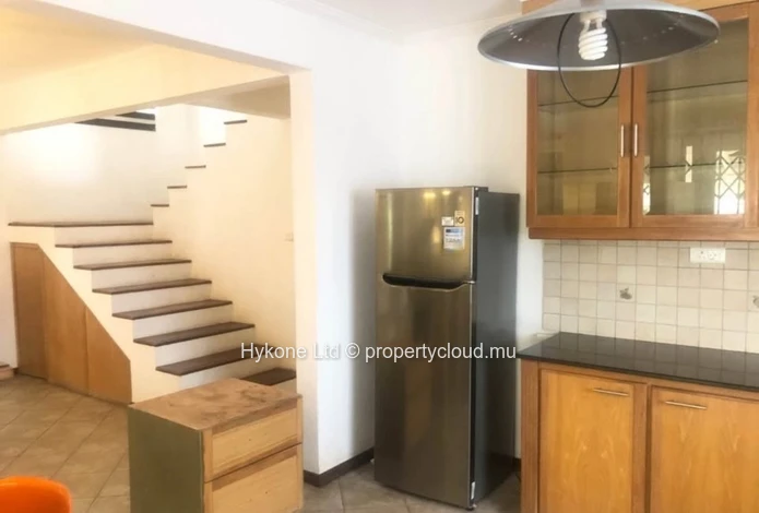 House For Rent In Flic En Flac