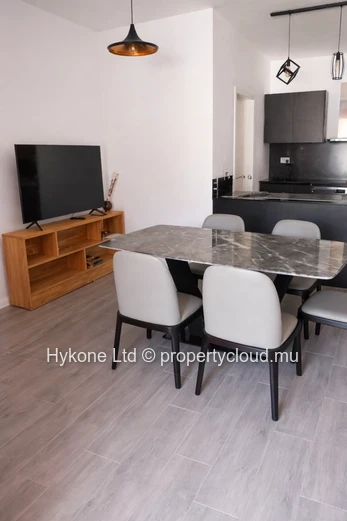 Apartment For Rent In Roches Noires