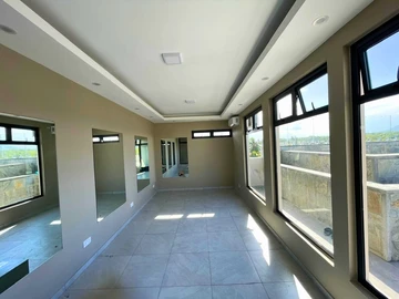 3 Bedroom Penthouse